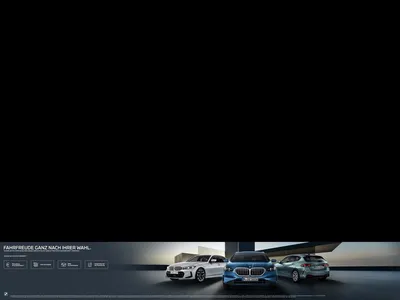 BMW BMW 320d xDrive Touring M Sport AHK LiveCockpitProf im Leasing von Null-Leasing