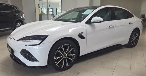 BYD BYD SEAL Comfort Mj ´25 *sofort verfügbar* im Leasing von Null-Leasing