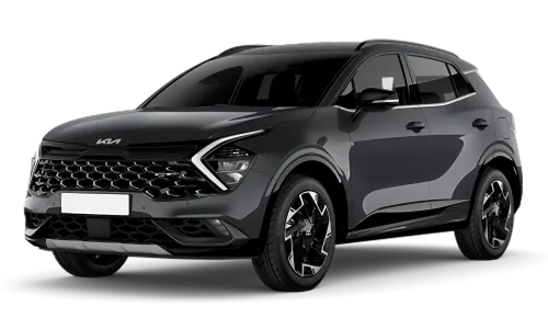 Kia Kia Sportage GT-Line im Auto Abo von Sport Auto Plus