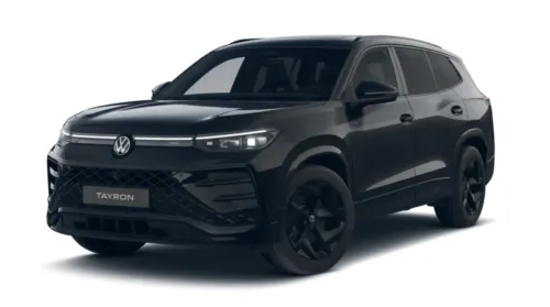 VW VW Tayron 2,0TDI R-Line im Auto Abo von AVILO