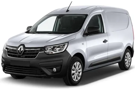 Renault Renault Express Extra TCe100 FAP #KLIMA im Auto Abo von LeasingTime