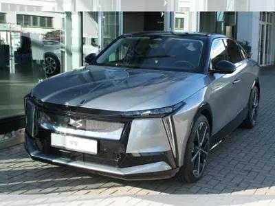 DS DS Automobiles N°8 ETOILE FWD Long range 245PS ***sofort*** im Leasing von LeasingMarkt.de
