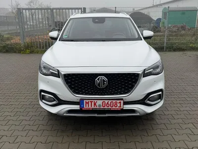 MG MG MG EHS PHEV Luxury 5d 119kW im Auto Abo von Arval Autoselect
