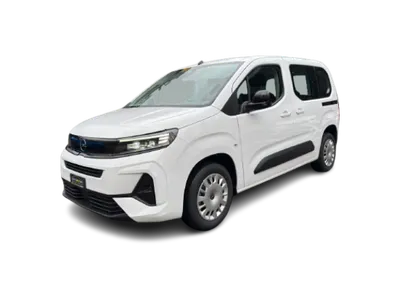 Opel OPEL Combo 1.2 Turbo S/S im Auto Abo von CARIFY
