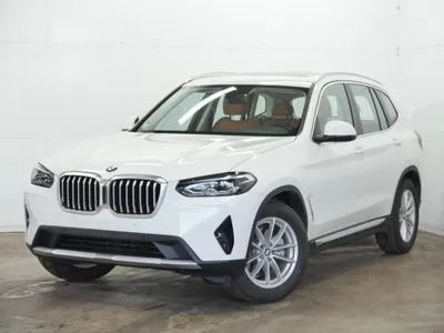 BMW BMW X3 20d xDrive,  Park. Ass. Sys., Keyless, Pano.,  RFK,  HiFI., uvm. im Auto Abo von LeasingMarkt.de