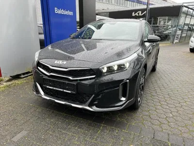 Kia Kia XCeed 1.6 T-GDI 132kW DCT GT-line im Leasing von LeasingMarkt.de