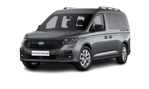Ford Ford Grand Tourneo Connect 2.0 EcoBlue 90kW im Auto Abo von FINN