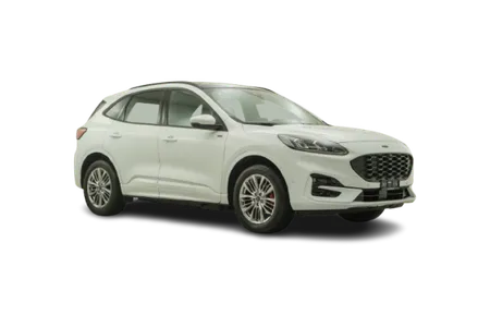Ford FORD Kuga 2.5 Plug-in Hybrid ST-Line X im Auto Abo von CARIFY