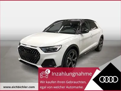 Audi Audi A1 allstreet 35 TFSI S tronic FLA ACC im Auto Abo von LeasingMarkt.de