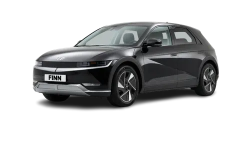 Hyundai Hyundai IONIQ 5 84kWh 168kW Heckantrieb im Auto Abo von FINN