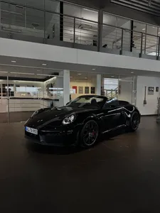 Porsche Porsche 911 911 Carrera GTS Cabrio im Auto Abo von Faaren
