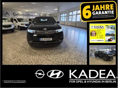 Opel Opel Grandland ❣️‼️Automatik-sofort Verfügbar ❣️‼️ im Leasing von LeasingMarkt.de