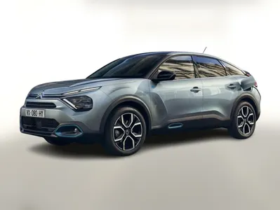 Citroen C4 50 kWh Feel Pack 11kW-OBC LED Nav CarPlay BT Auto-Abo privat im Auto Abo von Autohaus Tabor