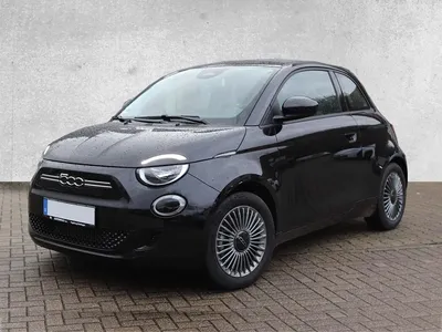Fiat Fiat 500e Icon im Auto Abo von Faaren