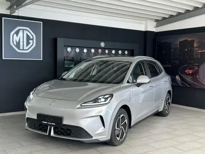 MG MG MG4 4 Urban EV 54 kWh Comfort im Leasing von LeasingMarkt.de