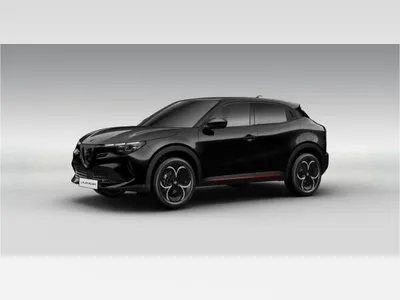 Alfa Romeo Alfa Romeo Junior Speciale | SOFORT VERFÜGBAR | EINZELSTÜCK | Privat im Auto Abo von LeasingMarkt.de