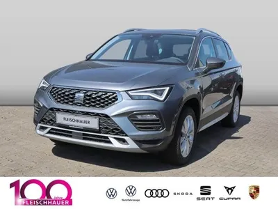 Seat Seat Ateca 1,5 TSI  110 KW/150 PS  7 Gang DSG Xperience im Auto Abo von LeasingMarkt.de