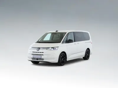 VW Volkswagen T7 Multivan GOAL 1.5 eHybrid OPF+4MOTION+DSG+LÜ im Auto Abo von LeasingMarkt.de