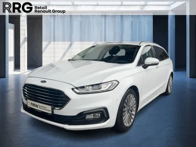 Ford Ford Mondeo im Auto Abo von 9Drive
