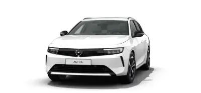 Opel Opel Astra im Leasing von 9Drive