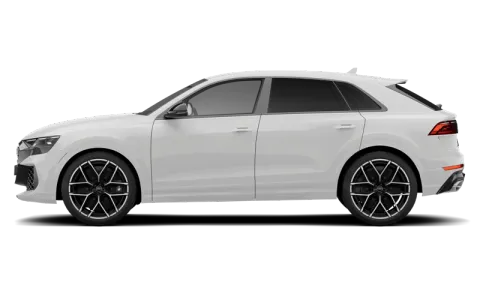 Audi Audi RS Q8 performance TFSI quattro tiptronic Vollausstattung im Leasing von carwow