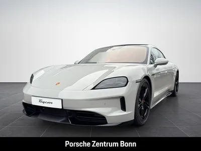 Porsche Porsche Taycan GTS HA-Lenkung InnoDrive Head-Up 21-Zoll im Leasing von Null-Leasing