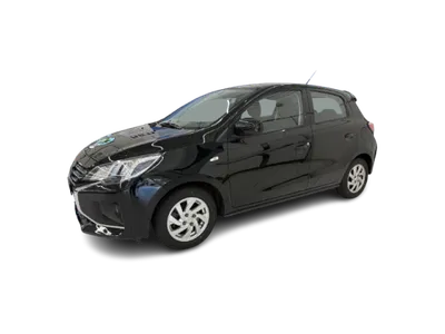 Mitsubishi MITSUBISHI Space Star 1.2 MIVEC Invite im Auto Abo von CARIFY