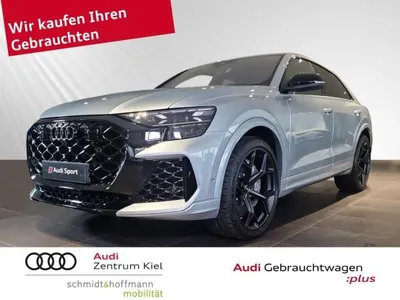 Audi Audi RS Q8 SUV performance⚡Eroberungsdeal⚡Sofort verfügbar⚡208K€ tiptronic Klima im Auto Abo von LeasingMarkt.de