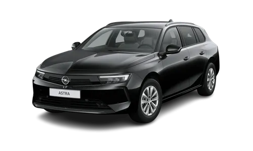 Opel Opel Astra Sports Tourer 1.2 Turbo 96kW im Auto Abo von FINN