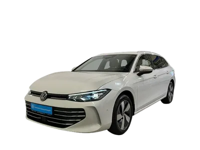 VW Volkswagen Passat Variant B9 2.0 TDI DSG Business KLIMA LED im Auto Abo von Faaren