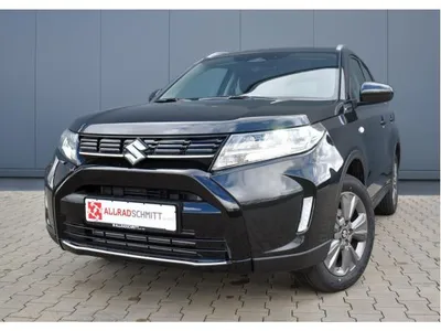 Suzuki Suzuki Vitara Club 1.4l M/T Hybrid im Leasing von LeasingMarkt.de