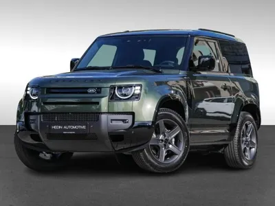 Land Rover Land Rover Defender 90 D250 X-Dynamic SE  - SOFORT VERFÜGBAR - 5 Jahre Garantie im Auto Abo von LeasingMarkt.de