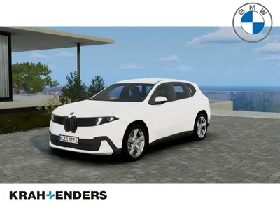 BMW BMW iX3 50 xDrive Park-Assistent HUD Navi Memory Sit im Leasing von Null-Leasing