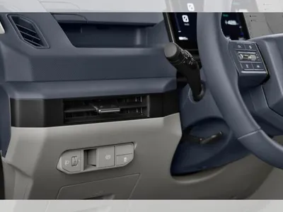 Kia Kia PV5 Passenger 71kwh Essential SOFORT+R.Kamera+Nav im Leasing von LeasingMarkt.de