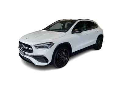 Mercedes MERCEDES-BENZ GLA 250 AMG Line 4Matic im Auto Abo von CARIFY