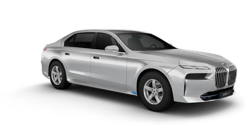 BMW BMW i7 - xDrive60 im Auto Abo von Allane