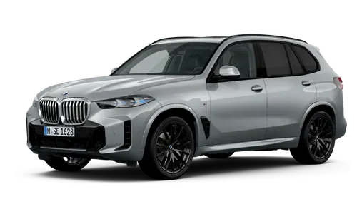 BMW BMW X5 xDrive30d im Auto Abo von FINN