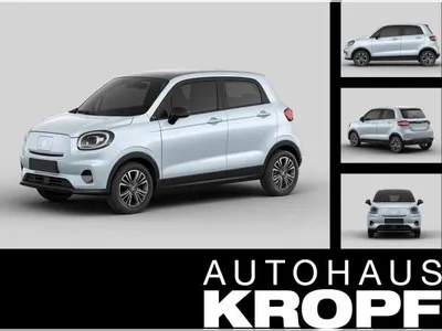 Leapmotor Leapmotor T03 ⚡ Panoramadach ⚡ Vollausstattung ⚡ Bestellfahrzeug ⚡ im Auto Abo von LeasingMarkt.de