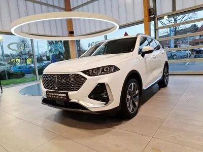 GWM GWM WEY 03 Luxury 2.0 PHEV AWD -Sitzkomfortpaket-Pano-Winter- im Auto Abo von LeasingMarkt.de