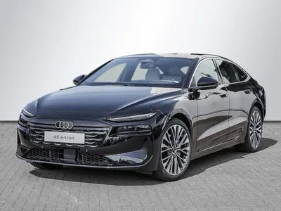Audi Audi A6 e-tron Sportback performance Vorführwagen im Leasing von LeasingMarkt.de