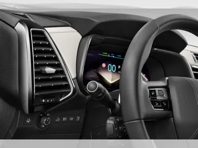 DS DS Automobiles DS 7 Pallas Pano LED Nav Keyl Kam SHZ Memory im Leasing von LeasingMarkt.de