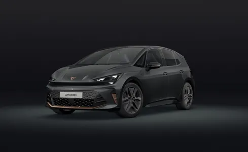 Cupra Cupra Born Cupra Born Elektro 79 kWh 170 kW (231 PS) im Auto Abo von Auto Ritter