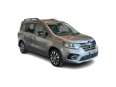Renault RENAULT Kangoo 1.3 TCe 130 PF Techno im Auto Abo von CARIFY