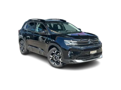 Citroen CITROEN C5 Aircross 1.6 Plug-in Hybrid Swiss Edition im Auto Abo von CARIFY