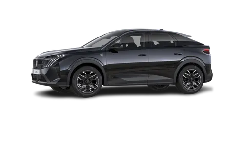 Peugeot Peugeot 3008 Hybrid 145 e-DSC6 im Auto Abo von FINN