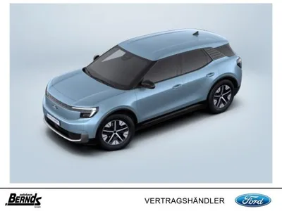 Ford Ford Explorer 🔌ELEKTRO⚡79 KWH Batterie🔋RWD im Auto Abo von LeasingMarkt.de