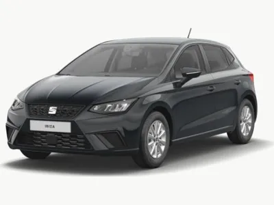 Seat Seat Ibiza ☀️SUMMER SPECIAL ☀️ im Auto Abo von LeasingMarkt.de