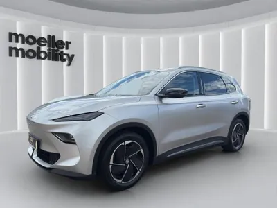 MG MG S5 EV Comfort Standard Range MJ25 Haustürlieferung möglich! Bis zu 6.000,-€ Förderung möglich! im Leasing von LeasingMarkt.de
