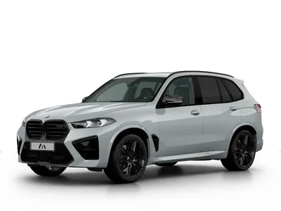 BMW BMW X5 xDrive M60i im Auto Abo von ViveLaCar