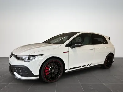 VW Volkswagen Golf GTI Golf GTI Clubsport 2,0 l TSI OPF 221 kW (300 PS) 7-Gang-Doppelkupplungsgetriebe DSG im Auto Abo von Faaren